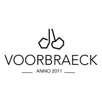 Voorbraeck (Voorbraak Kersen) logo