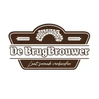 De BrugBrouwer B.V. logo