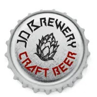 JD Brewery logo