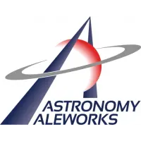 Astronomy Aleworks Trapped In Amber