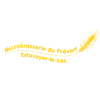 Microbrasserie du Prévert Blonde