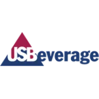 US Beverage (USB) logo