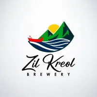 Zil Kreol Brewery logo