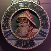 Sailor Hagar's Brew Pub logo