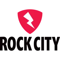 Rock City logo