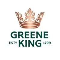Greene King House Pale
