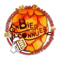 En Bières Inconnues logo