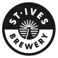 St. Ives Brewery logo