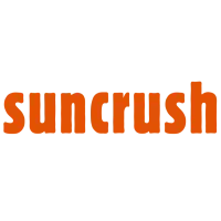 Suncrush Beer logo