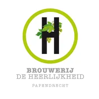 Brouwerij De Heerlijkheid logo