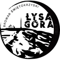 Browar świętokrzyski ŁYSA GÓRA logo