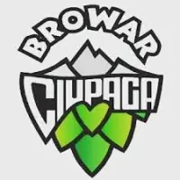 Piwo Ciupaga logo