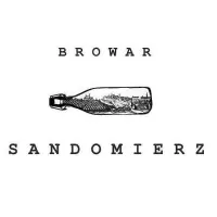 Browar Sandomierz Sandomir Biała Rękawiczka