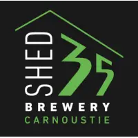 Shed 35 Brewery Patriot