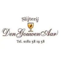 Den Gouwen Aar Gouds Kasteelbier