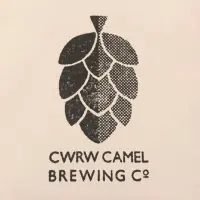 Cwrw Camel Brewing Co logo