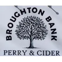 Broughton Bank Perry and Cider Sweet Coppin Cider 2021