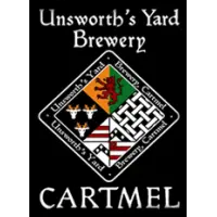 Unsworth's Yard Brewery logo