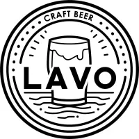 Lavo Craft Beer logo