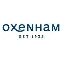 Oxenham Craft Brewery (The Thirsty Fox) logo