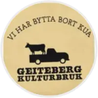 Geiteberg Gårdsbryggeri logo