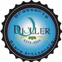 Brasserie Dioller logo