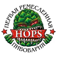 Hops Brewery Peach Paradise