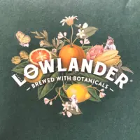 Lowlander Botanical Bar & Restaurant logo