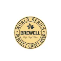 Brewell Craft Company logo