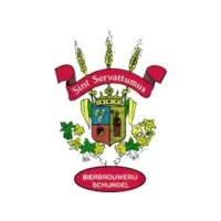 Bierbrouwerij Sint Servattumus logo