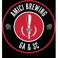 Amici Brewing logo