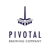 Pivotal Brewing Company Controlled Chaos