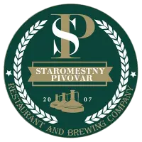 Staromestny Pivovar (Староместный Пивовар) La Trappe Brune