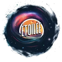 Étoilée logo