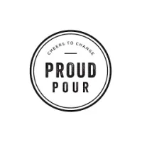 Proud Pour logo