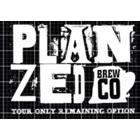 Plan Zed Brew Co logo