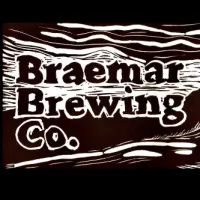 Braemar Brewing Co logo