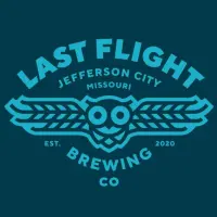 Last Flight Brewing Company Abbey Pale Ale