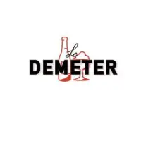 Le Demeter logo