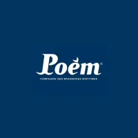 Poèm logo