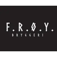Frøy Bryggeri logo
