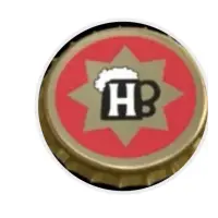 Horten Bryggeri AS Riefs Pale Ale