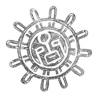Inkraft Beer Company (Inkarri) logo