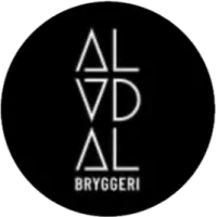 Alvdal Bryggeri logo