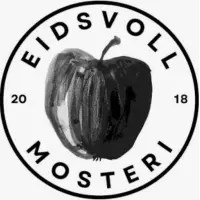 Eidsvoll Mosteri logo