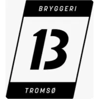 Bryggeri 13 logo