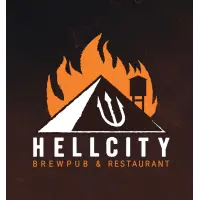 Hellcity logo