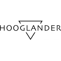 Hooglander Bier logo