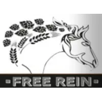 Free Rein logo