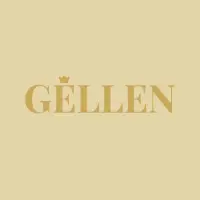 Gëllen logo